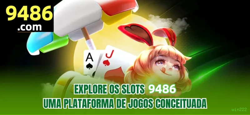 Bônus win222