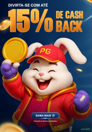 Plataforma completa da win222 com todos os jogos