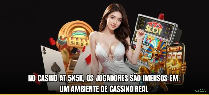 Slots online da win222 com jackpots progressivos