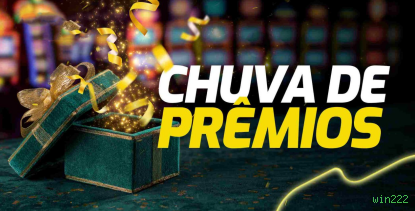 Ganhe prêmios incríveis na win222